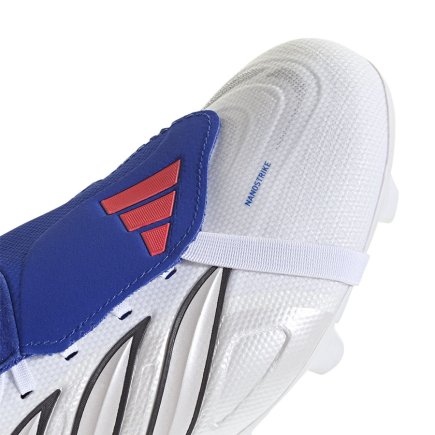 Бутсы Adidas Predator League FT FG JS0424 - Официальная Продукция