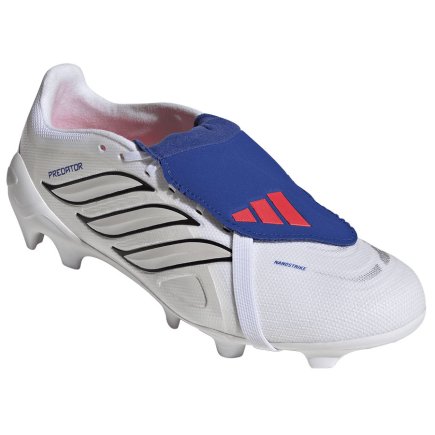 Бутсы Adidas Predator League FT FG JS0424 - Официальная Продукция
