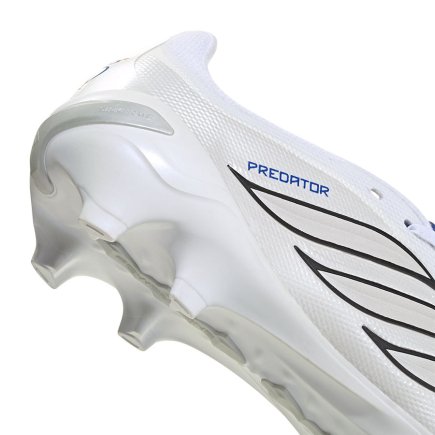 Бутсы Adidas Predator League FT FG JS0424 - Официальная Продукция