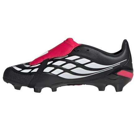 Бутсы Adidas Predator League FT Jr FG JR5888 детские - Официальная Продукция