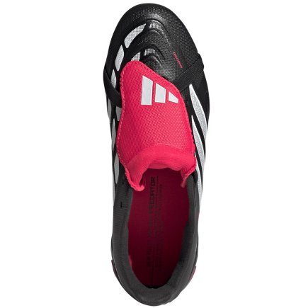 Бутсы Adidas Predator League FT Jr FG JR5888 детские - Официальная Продукция