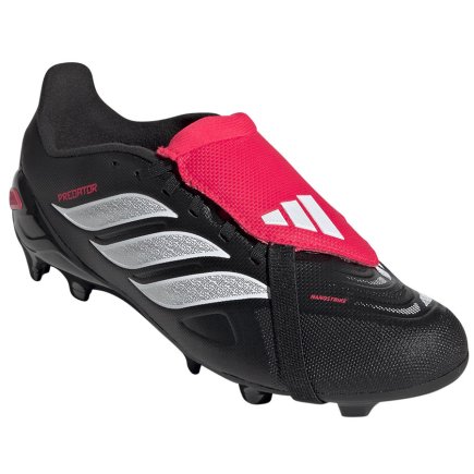 Бутсы Adidas Predator League FT Jr FG JR5888 детские - Официальная Продукция