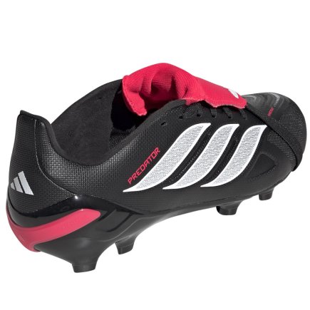 Бутсы Adidas Predator League FT Jr FG JR5888 детские - Официальная Продукция