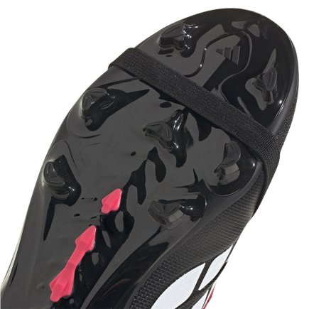 Бутсы Adidas Predator League FT Jr FG JR5888 детские - Официальная Продукция
