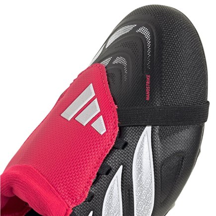 Бутсы Adidas Predator League FT Jr FG JR5888 детские - Официальная Продукция