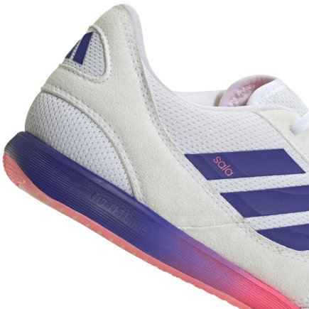 Обувь для зала (футзалки) Adidas Top Sala Competition II IN JP6980 - Официальная Продукция
