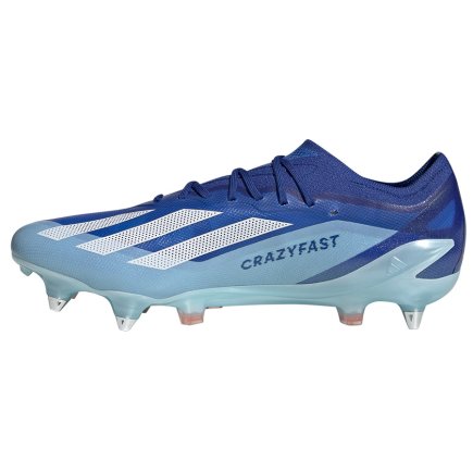 Бутсы Adidas X CRAZYFAST.1 SG IE6628 - Официальная Продукция