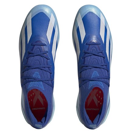 Бутсы Adidas X CRAZYFAST.1 SG IE6628 - Официальная Продукция