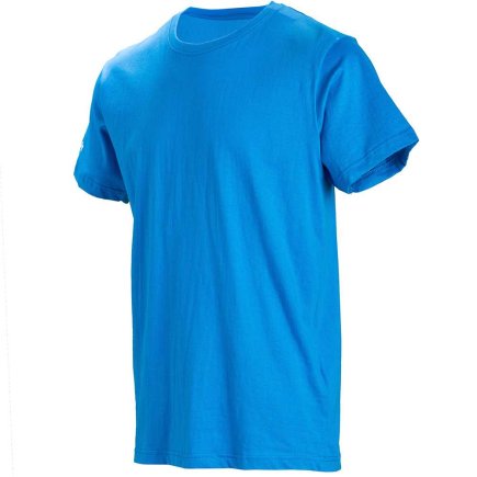 Футболка Zeus T-SHIRT BASIC SS LIROY Z00396 колір: синій
