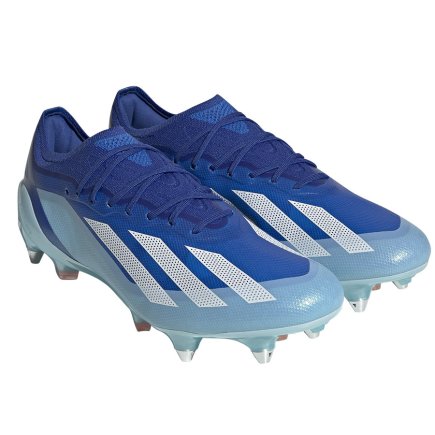 Бутсы Adidas X CRAZYFAST.1 SG IE6628 - Официальная Продукция