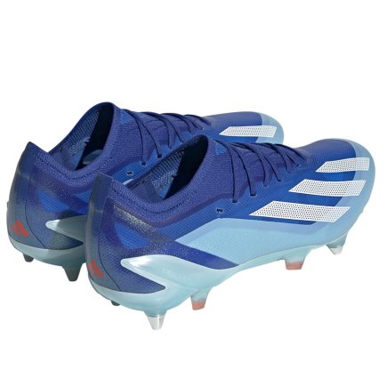 Бутсы Adidas X CRAZYFAST.1 SG IE6628 - Официальная Продукция