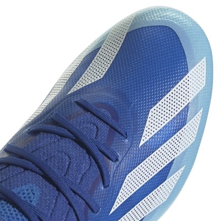 Бутсы Adidas X CRAZYFAST.1 SG IE6628 - Официальная Продукция