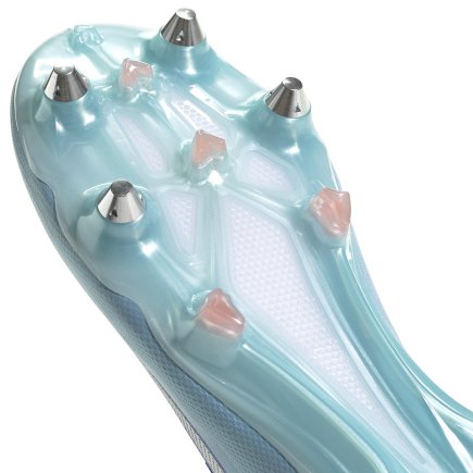 Бутсы Adidas X CRAZYFAST.1 SG IE6628 - Официальная Продукция