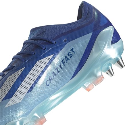 Бутсы Adidas X CRAZYFAST.1 SG IE6628 - Официальная Продукция