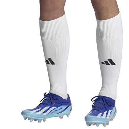 Бутсы Adidas X CRAZYFAST.1 SG IE6628 - Официальная Продукция