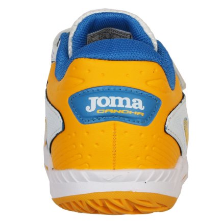 Обувь для зала (футзалки) Joma Cancha 2604 Jr IN CAJS2604INV детская