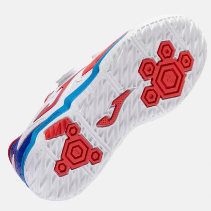 Обувь для зала (футзалки) Joma Cancha 2606 Jr IN CAJS2606INV детская
