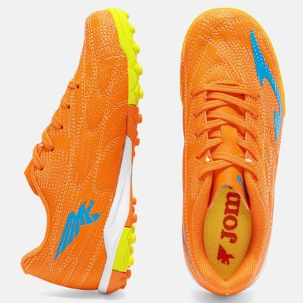 Сороконіжки Joma EVOLUTION 2608 Jr TF EVJS2608TF дитячі