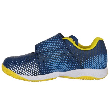 Обувь для зала (футзалки) Joma GOL Jr IN GOJS2603INV детская