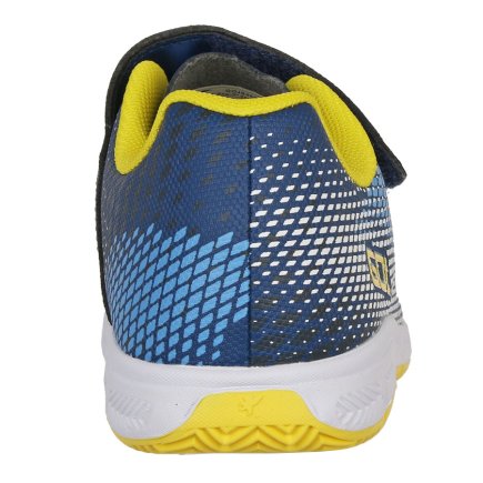 Обувь для зала (футзалки) Joma GOL Jr IN GOJS2603INV детская