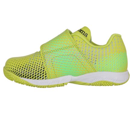 Обувь для зала (футзалки) Joma GOL Jr IN GOJS2611INV детская