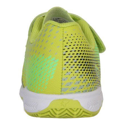 Обувь для зала (футзалки) Joma GOL Jr IN GOJS2611INV детская