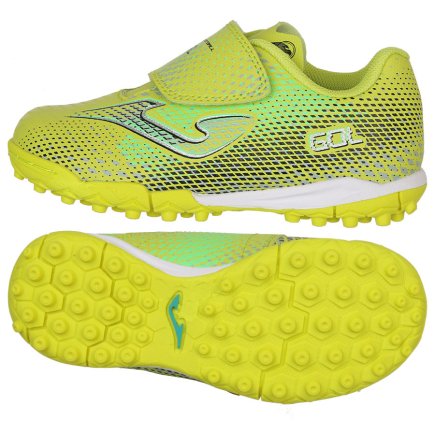 Сороконожки Joma GOL Jr TF GOJS2611TFV детские