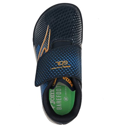 Сороконіжки Joma Gol Junior Barefoot 2603 Jr TF BFGJS2603TF дитячі