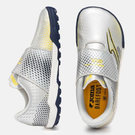 Сороконожки Joma Gol Junior Barefoot 2603 Jr TF BFGJS2612TF детские