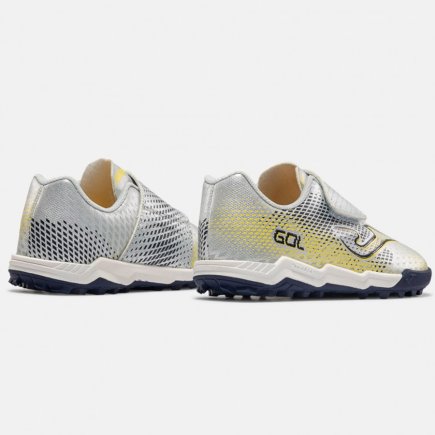 Сороконожки Joma Gol Junior Barefoot 2603 Jr TF BFGJS2612TF детские