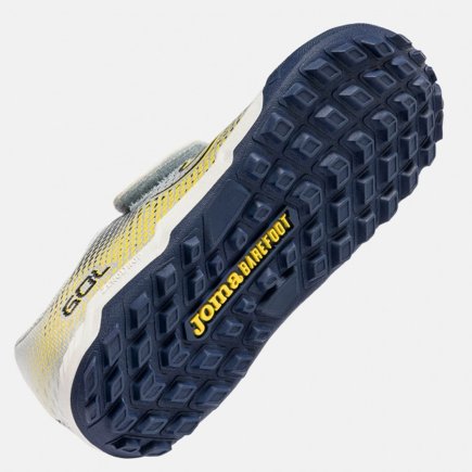 Сороконожки Joma Gol Junior Barefoot 2603 Jr TF BFGJS2612TF детские
