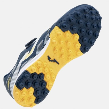 Сороконожки Joma POWERFULL 2603 Jr TF POJS2603TFV детские