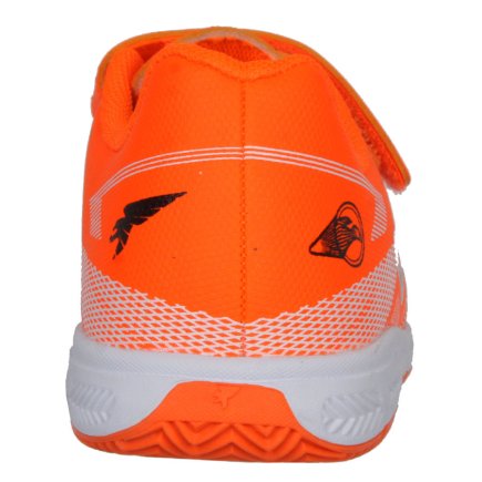 Обувь для зала (футзалки) Joma POWERFULL 2606 Jr TF POJS2606INV детская