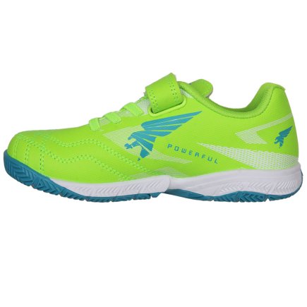 Обувь для зала (футзалки) Joma POWERFULL 2615 Jr IN POJS2615INV детская