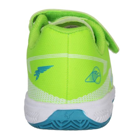 Обувь для зала (футзалки) Joma POWERFULL 2615 Jr IN POJS2615INV детская