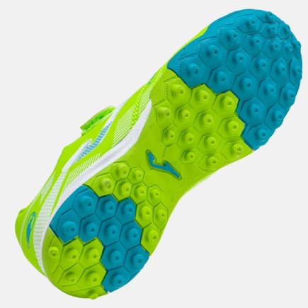 Сороконожки Joma POWERFULL 2615 Jr TF POJS2615TFV детские