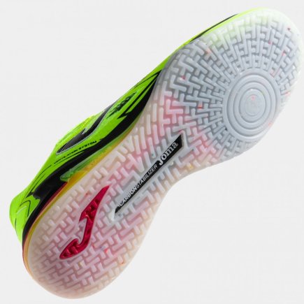 Обувь для зала (футзалки) Joma Regate Rebound 2501 IN RREW2511IN