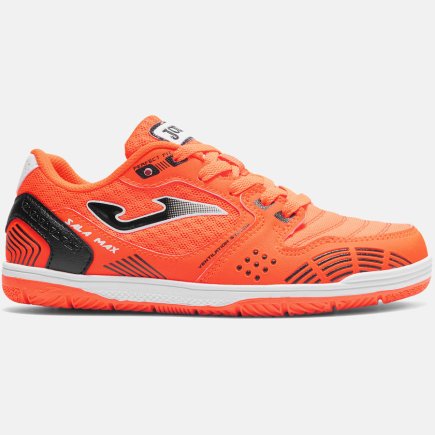 Обувь для зала (футзалки) Joma Sala Max 2508 Jr IN SMJS2608IN детская