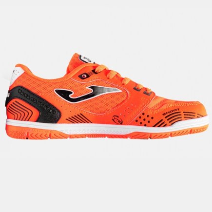 Обувь для зала (футзалки) Joma Sala Max 2508 Jr IN SMJS2608IN детская