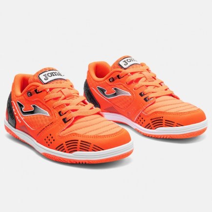 Обувь для зала (футзалки) Joma Sala Max 2508 Jr IN SMJS2608IN детская