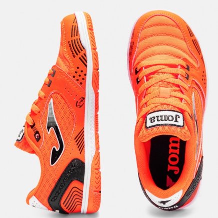 Обувь для зала (футзалки) Joma Sala Max 2508 Jr IN SMJS2608IN детская