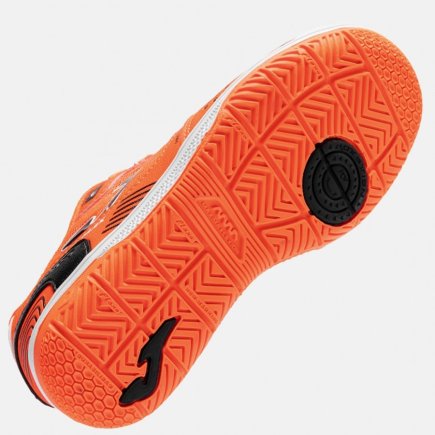 Обувь для зала (футзалки) Joma Sala Max 2508 Jr IN SMJS2608IN детская