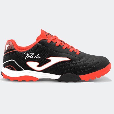 Сороконіжки Joma TOLEDO 2601 Jr TF TOJS2601TF дитячі