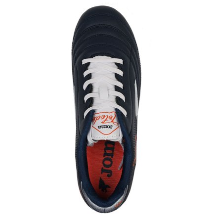 Бутсы Joma TOLEDO 2603 Jr FG TOJS2603FG детские