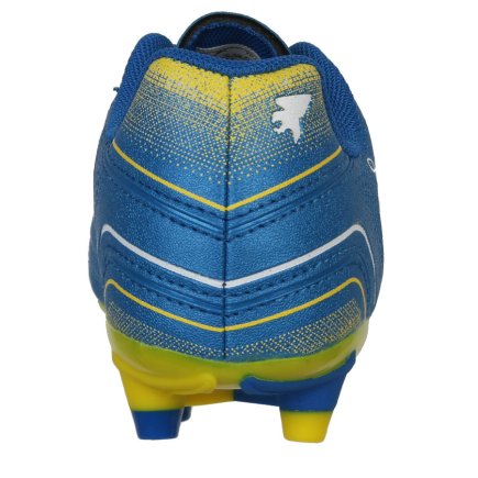 Бутсы Joma TOLEDO 2604 Jr FG TOJS2604FG детские