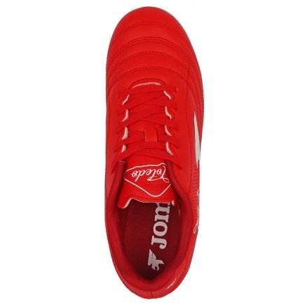 Бутсы Joma TOLEDO 2606 Jr FG TOJS2606FG детские