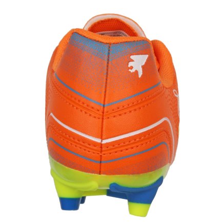 Бутсы Joma TOLEDO 2608 Jr FG TOJS2608FG детские