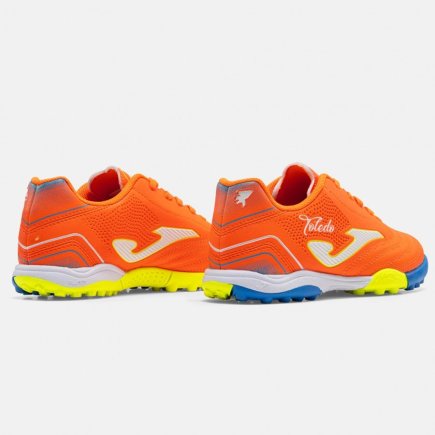 Сороконожки Joma TOLEDO 2608 Jr TF TOJS2608TF детские