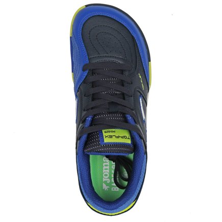 Обувь для зала (футзалки) Joma Barefoot Top Flex 2603 Jr IN BFTJS2603IN детская