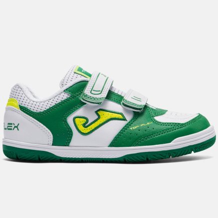 Обувь для зала (футзалки) Joma Top Flex Jr IN TPJS2615INV детская